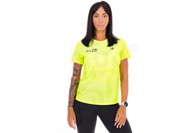 New Balance Athletics London Edition Damen