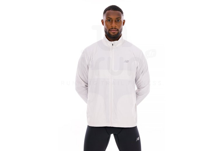 New Balance Athletics Reflective