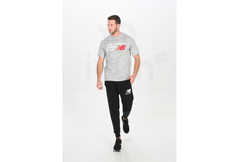 New Balance Camiseta manga corta Athletics Shoe Box