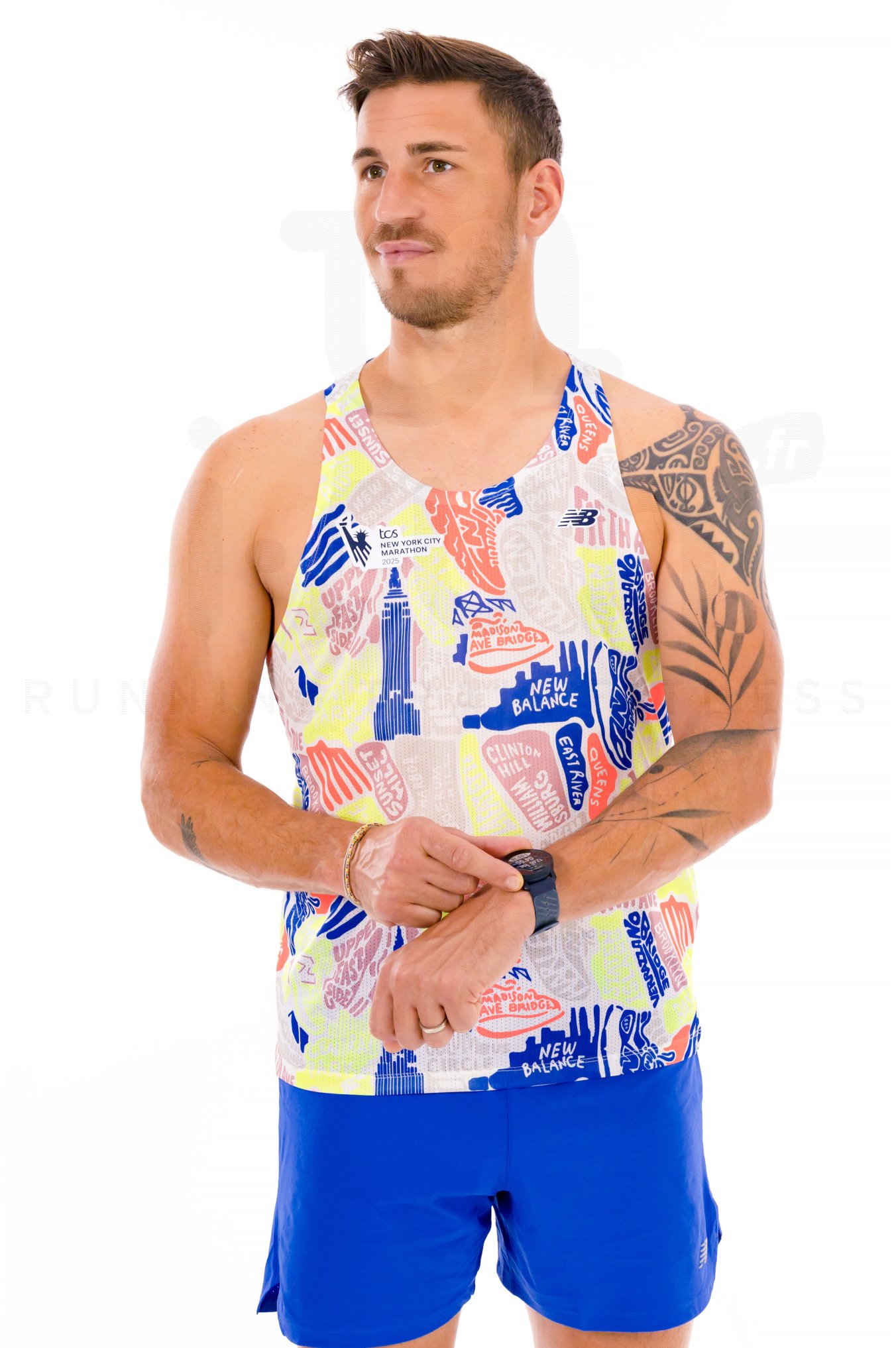 New Balance Athletics M