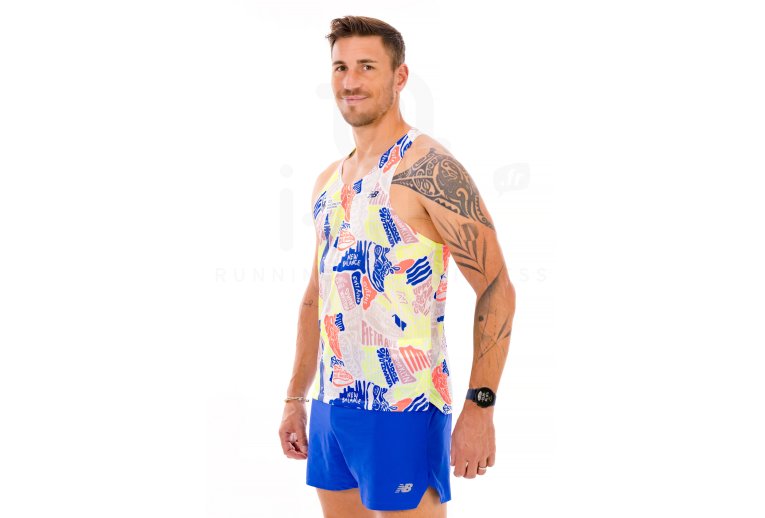 New Balance Athletics M