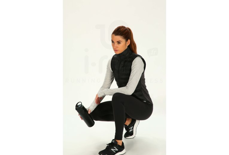 New Balance Bonded Radiant Heat Damen