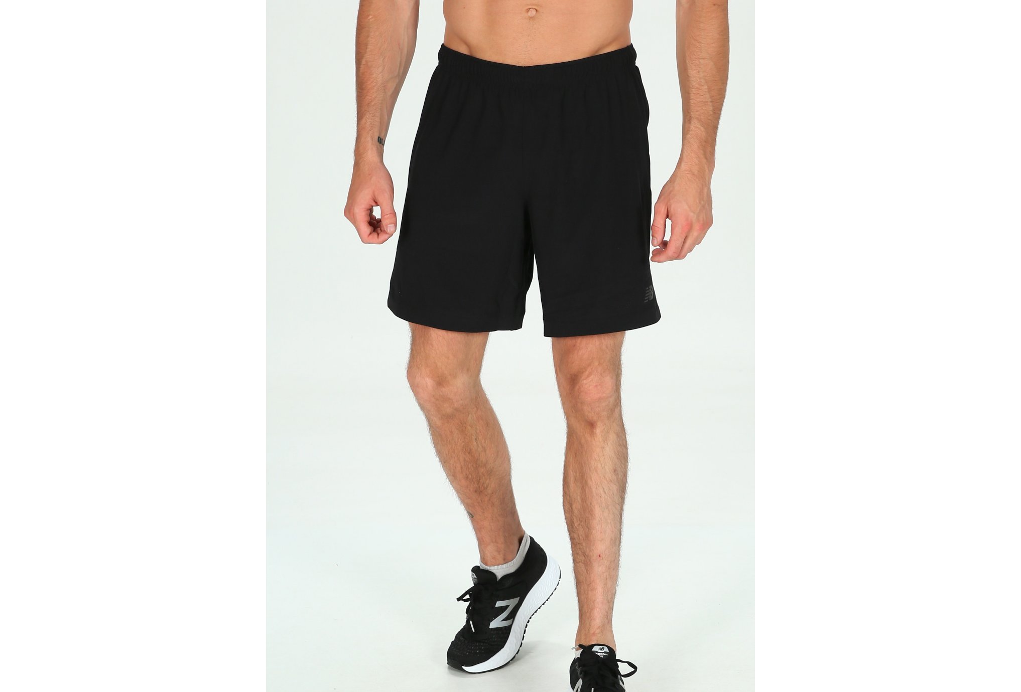 New Balance Breathe M vêtement running homme