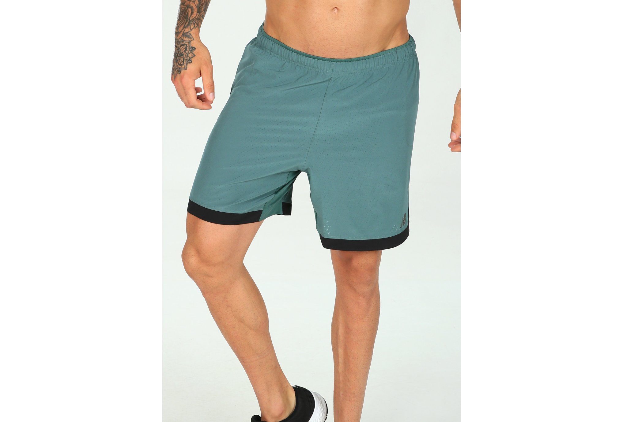 New Balance Breathe M vêtement running homme