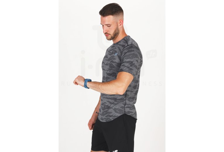 New Balance Breathe Herren