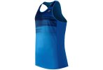 New Balance Camiseta sin mangas Ice