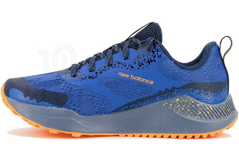 New Balance DynaSoft Nitrel V5