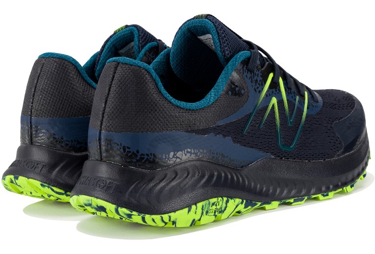New Balance DynaSoft Nitrel V5 Herren