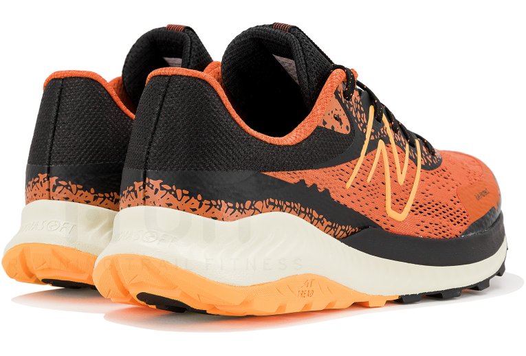 New Balance DynaSoft Nitrel V5