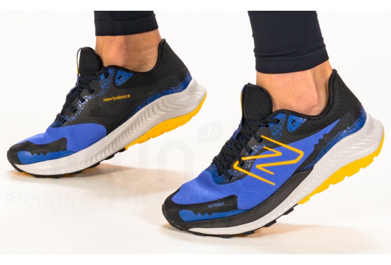 New Balance DynaSoft Nitrel V5