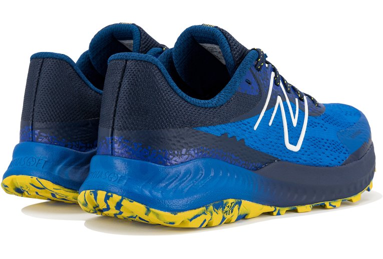 New Balance DynaSoft Nitrel V5 Herren