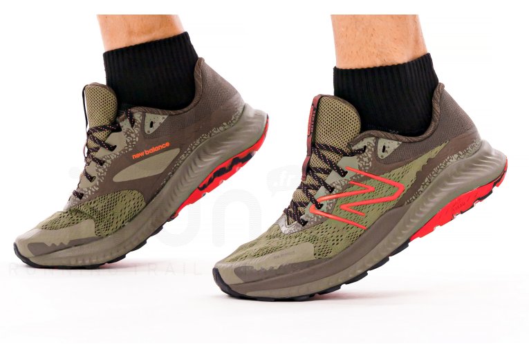 New Balance DynaSoft Nitrel V5