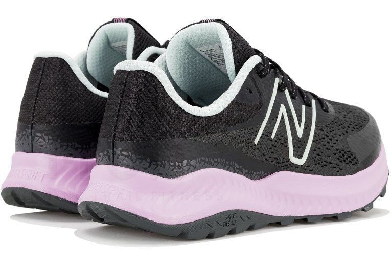 New Balance DynaSoft Nitrel V5 W