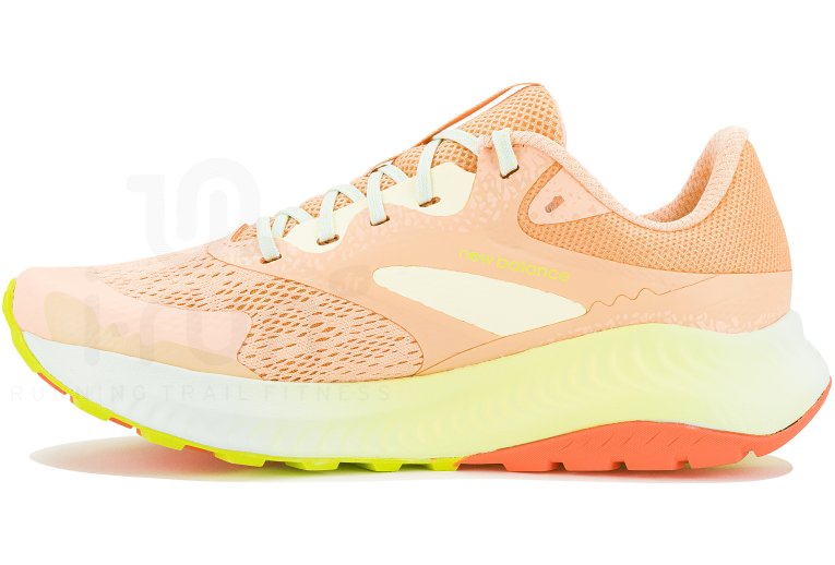 New Balance DynaSoft Nitrel V5