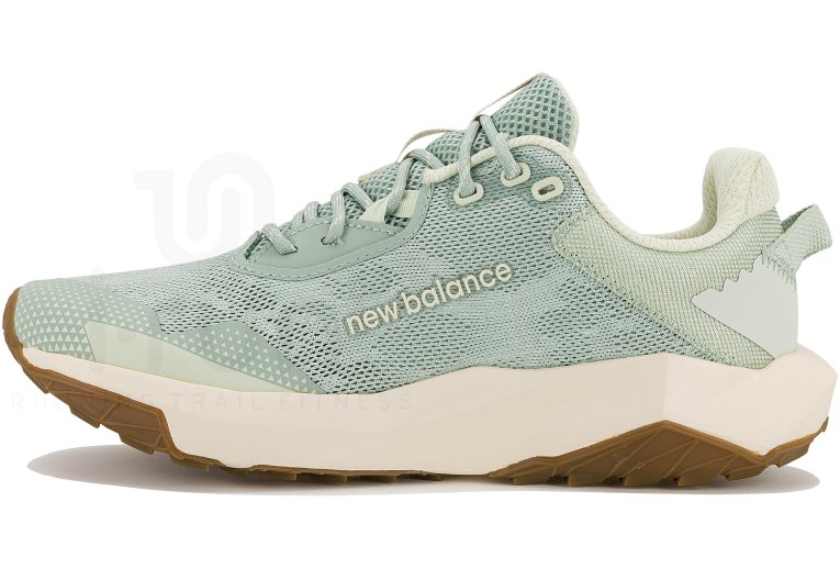 New Balance DynaSoft Nitrel V6