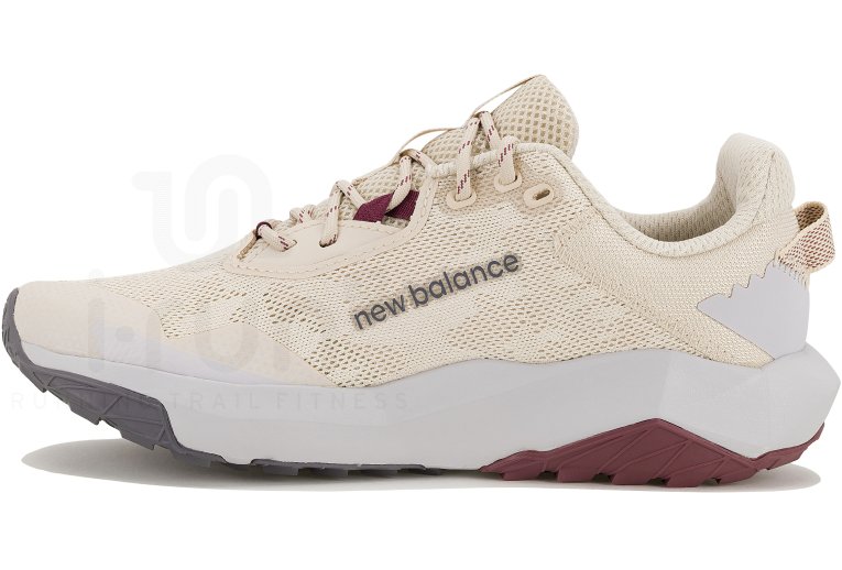 New Balance DynaSoft Nitrel V6 W