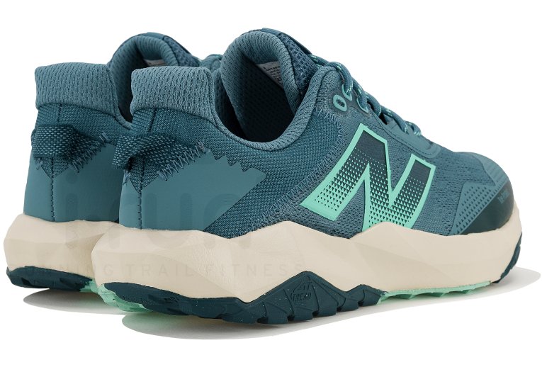 New Balance DynaSoft Nitrel V6 W