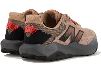 New Balance DynaSoft Nitrel V6