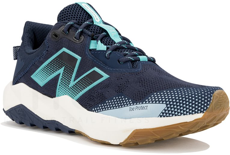 New Balance DynaSoft Nitrel V6