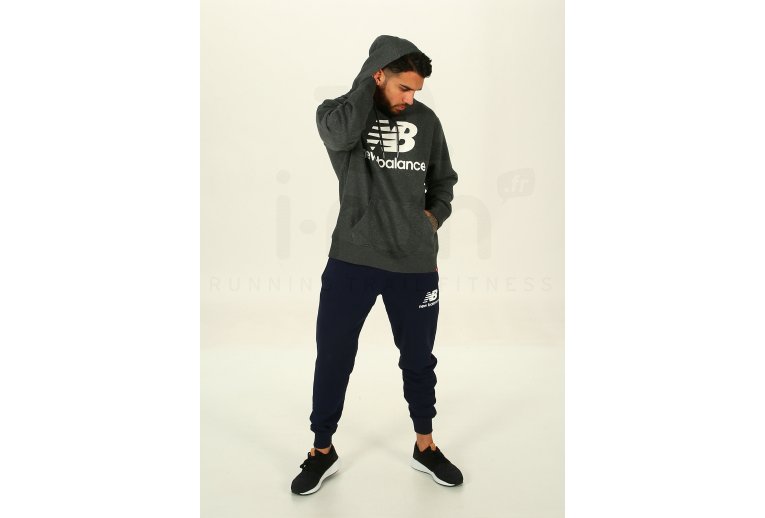 New Balance Sudadera Essentials Hoodie
