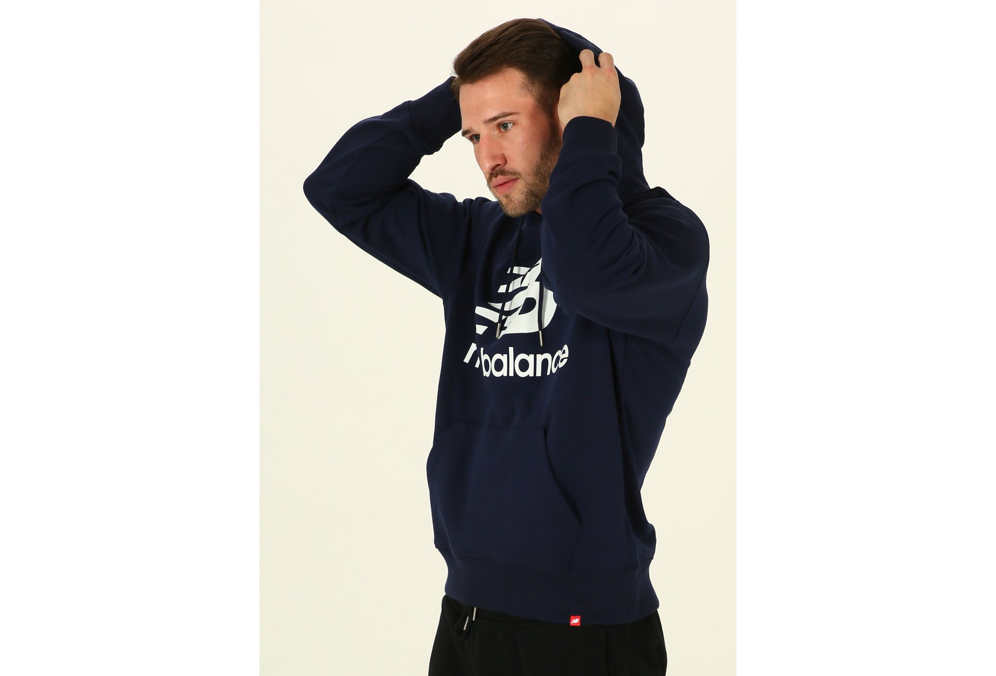 New Balance Essentials M Diététique Vêtements homme
