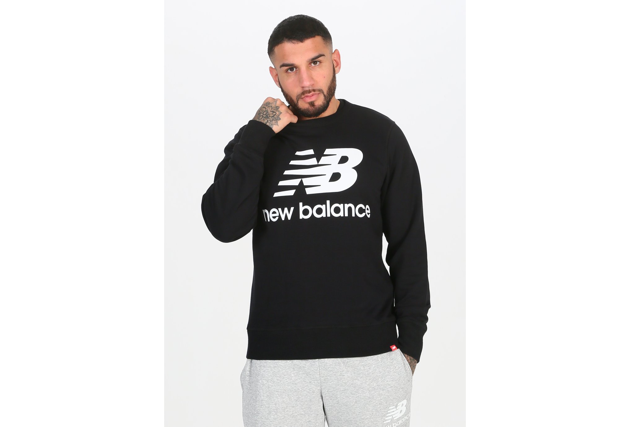 New Balance Essentials M Diététique Vêtements homme