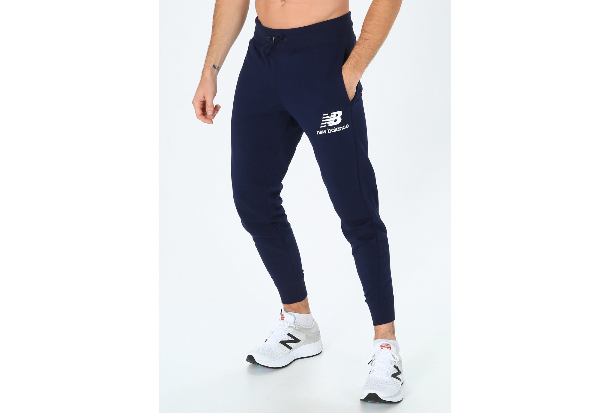New Balance Essentials M vêtement running homme