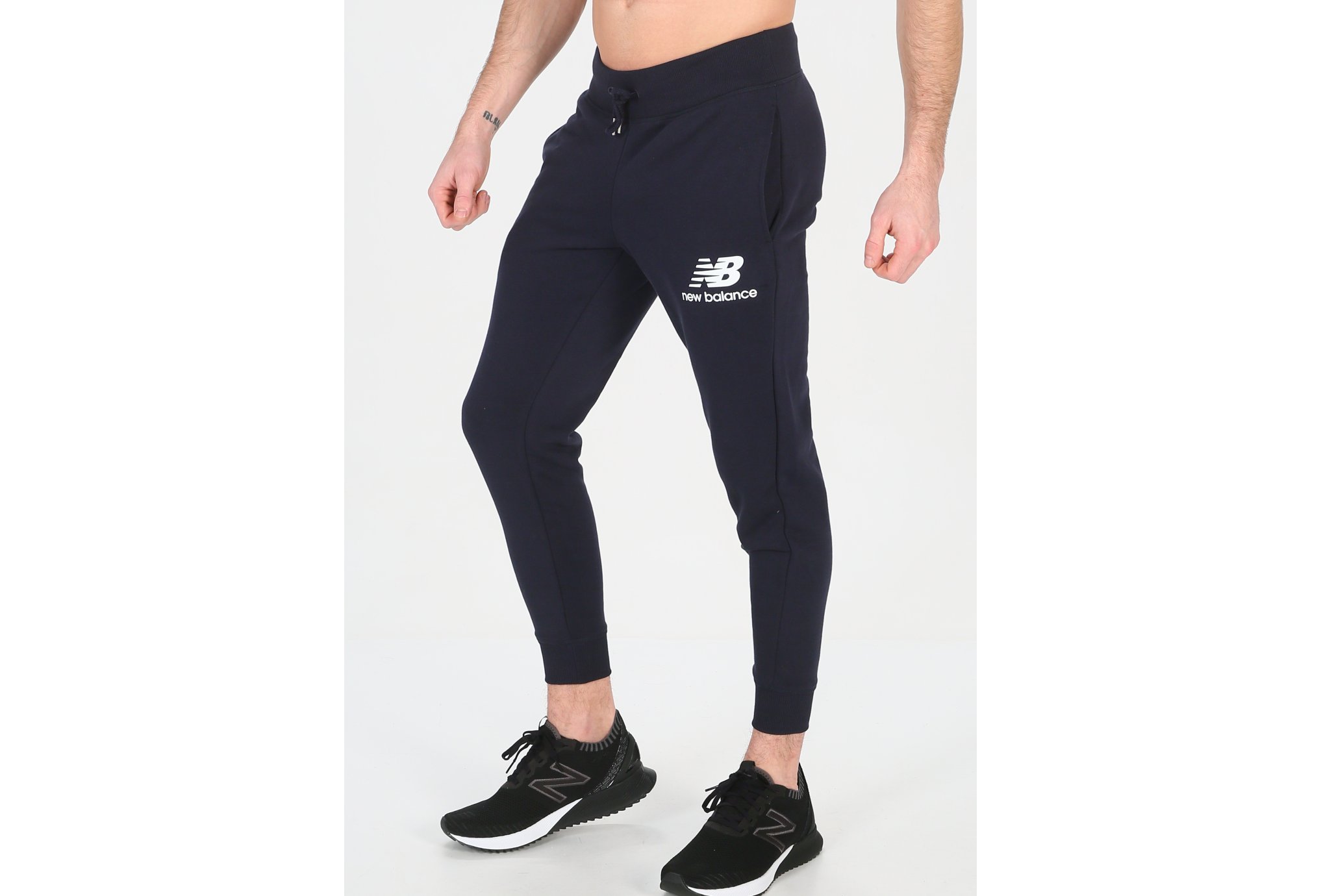 New Balance Essentials M vêtement running homme