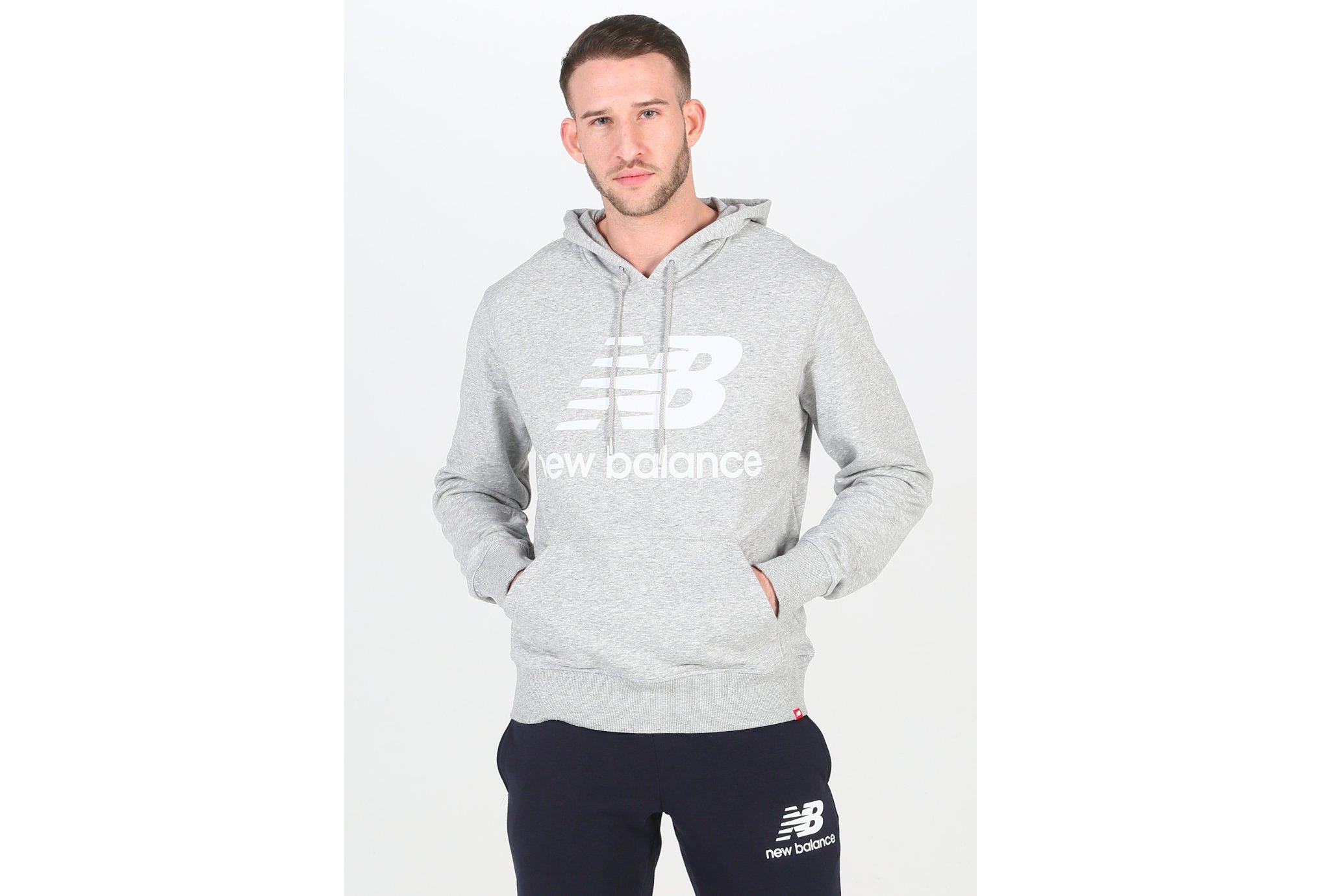 New Balance Essentials M vêtement running homme
