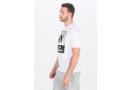 New Balance Camiseta manga corta Essentials N Box