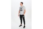 New Balance Camiseta manga corta Essentials N Box