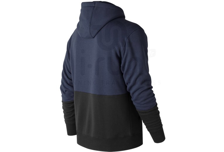 New Balance Sudadera Essentials Pullover Hoodie