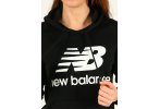 New Balance sudadera Essentials