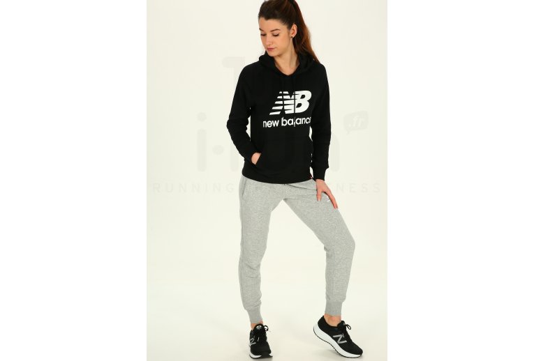 New Balance sudadera Essentials
