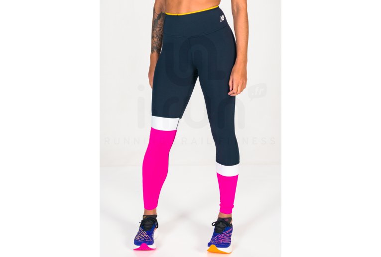 New Balance Fast Flight 7/8 Damen