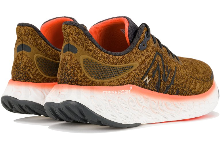 New Balance Fresh Foam 1080 V12 Find Your Start M