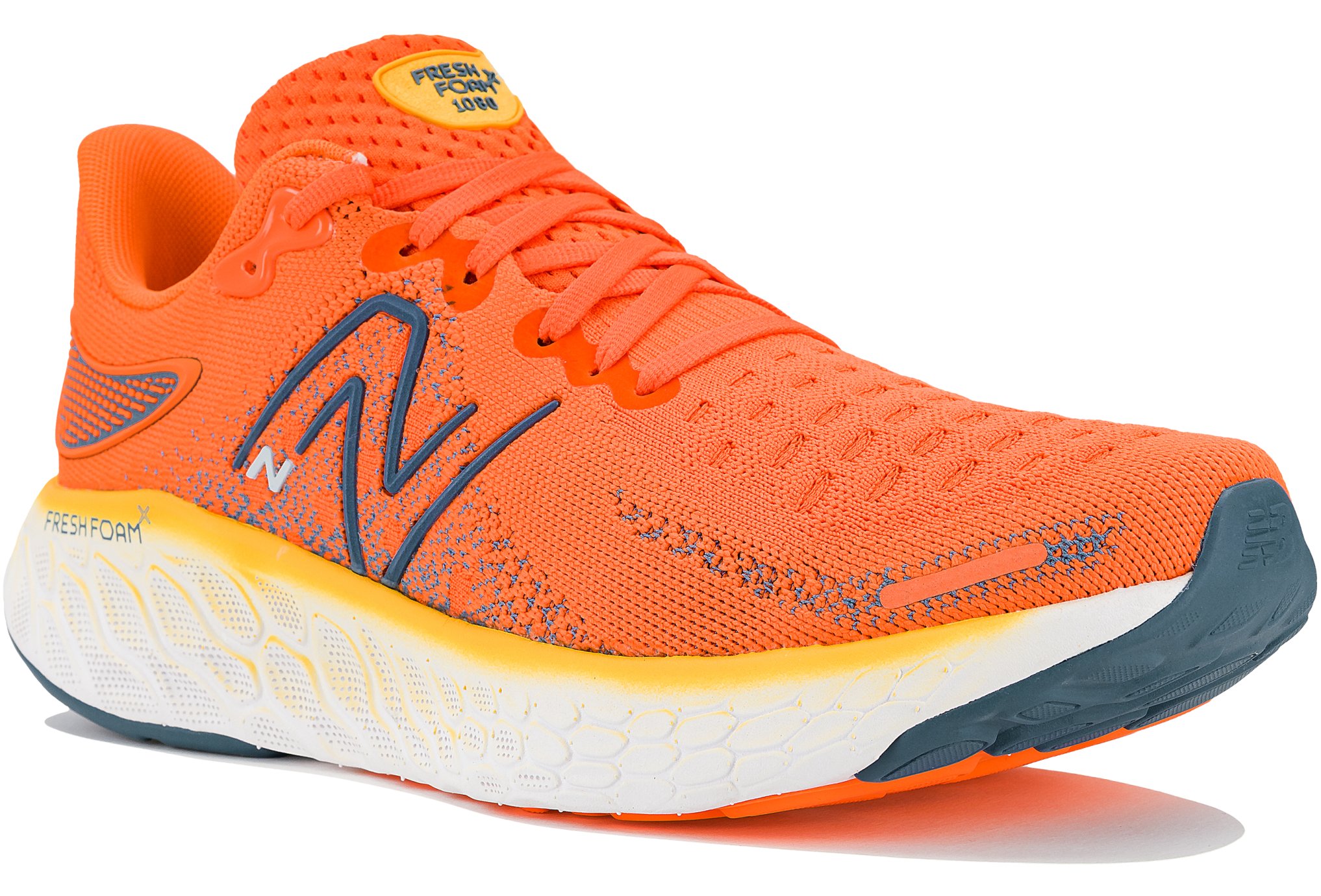  New Balance Fresh Foam 1080 V12 M Herren Schuhe Stra e Weg New Balance