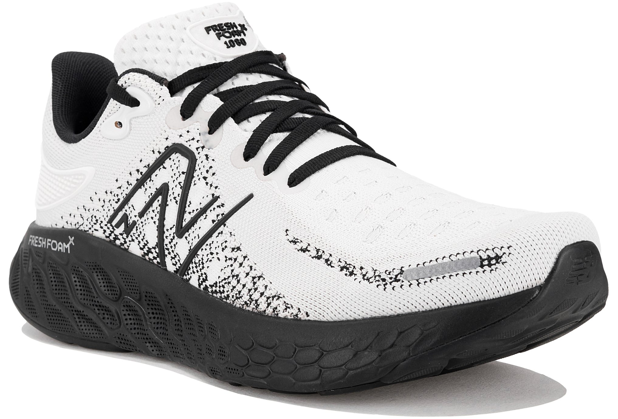 Chaussure running hotsell new balance homme