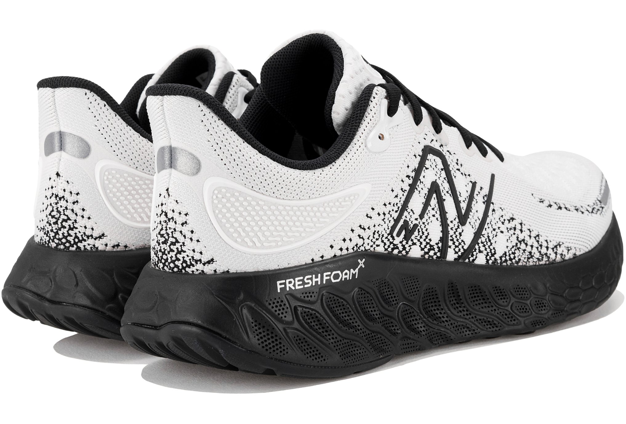 men's fresh foam x 1080 v12