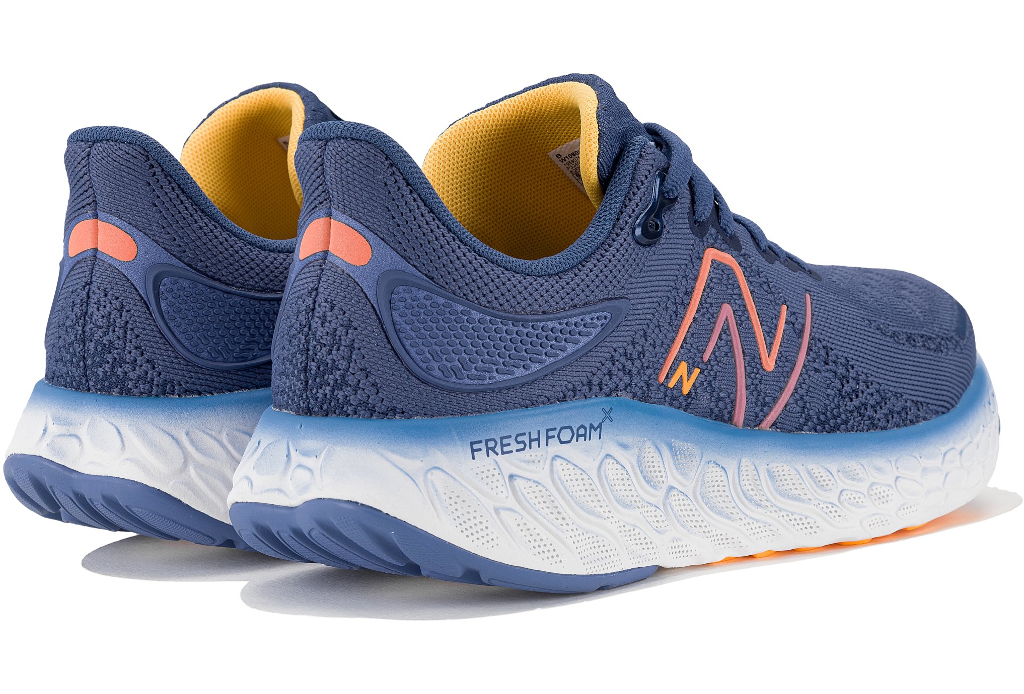 new balance fresh foam x 1080 v12 damen