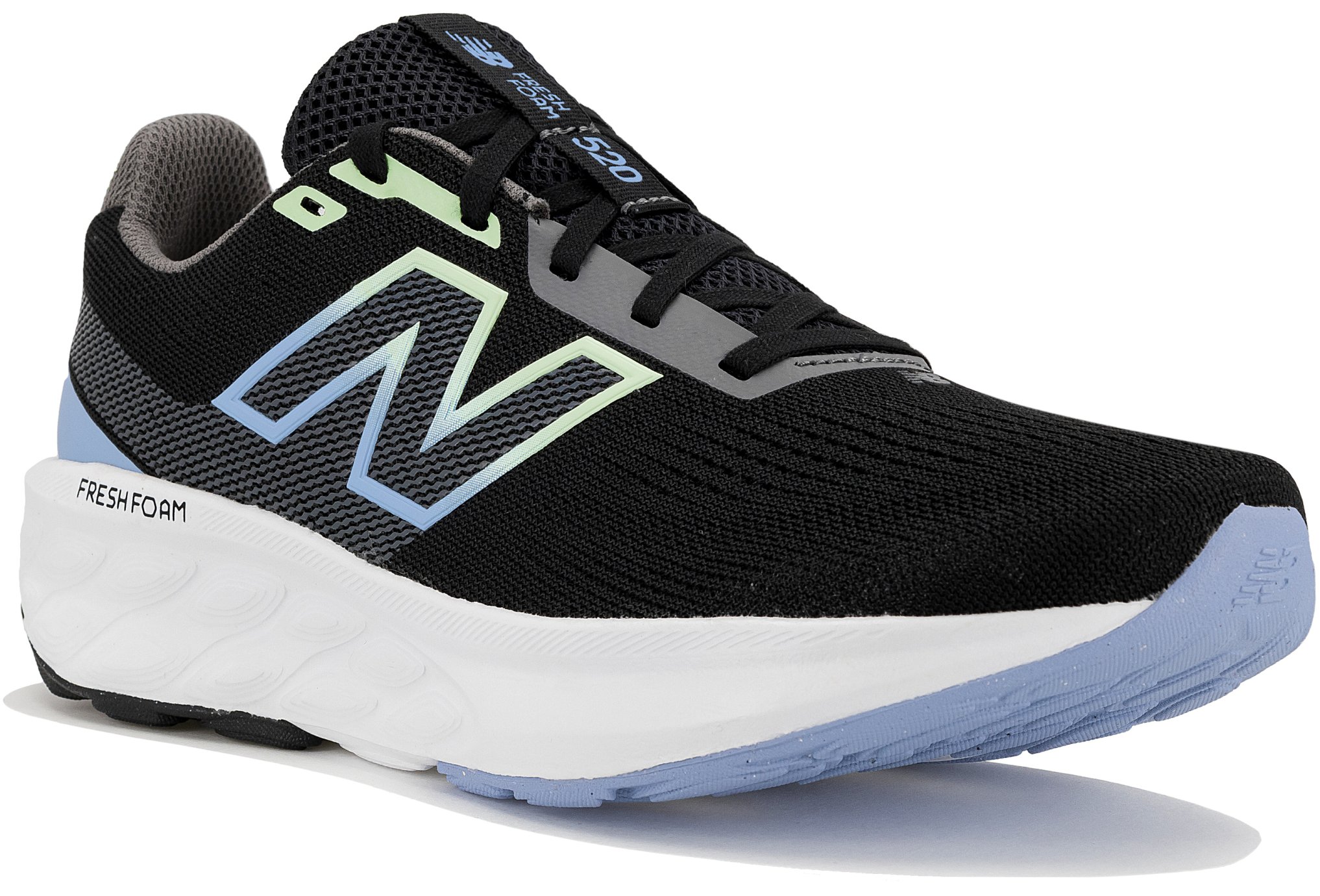 New Balance Fresh Foam 520 V9 im Angebot Damen Schuhe Straße/Weg
