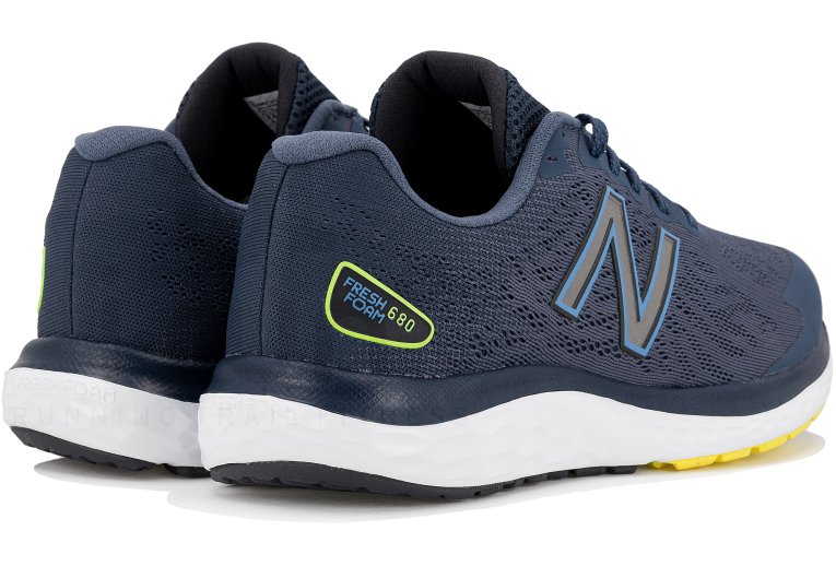 New Balance Fresh Foam 680 V7 Herren