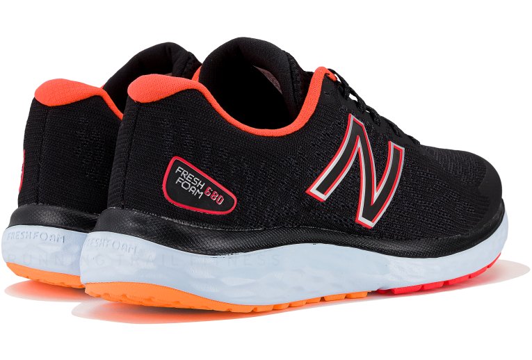 New Balance Fresh Foam 680 V7