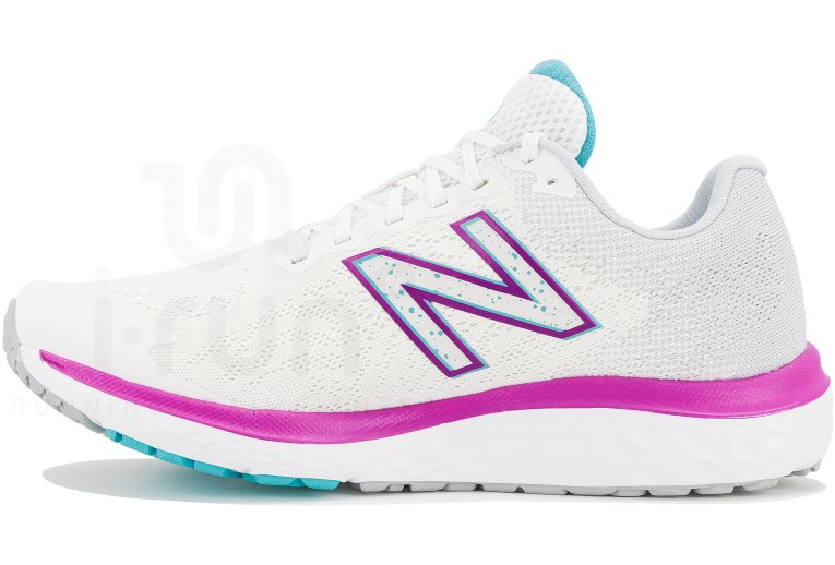 New Balance Fresh Foam 680 V7 Damen