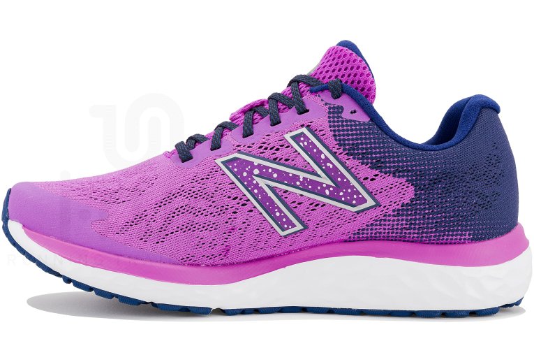 New Balance Fresh Foam 680 V7 W