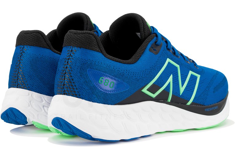 New Balance Fresh Foam 680 V8 Herren
