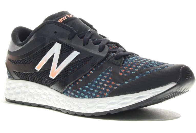 New Balance Fresh Foam 822v3 Graphic Trainer