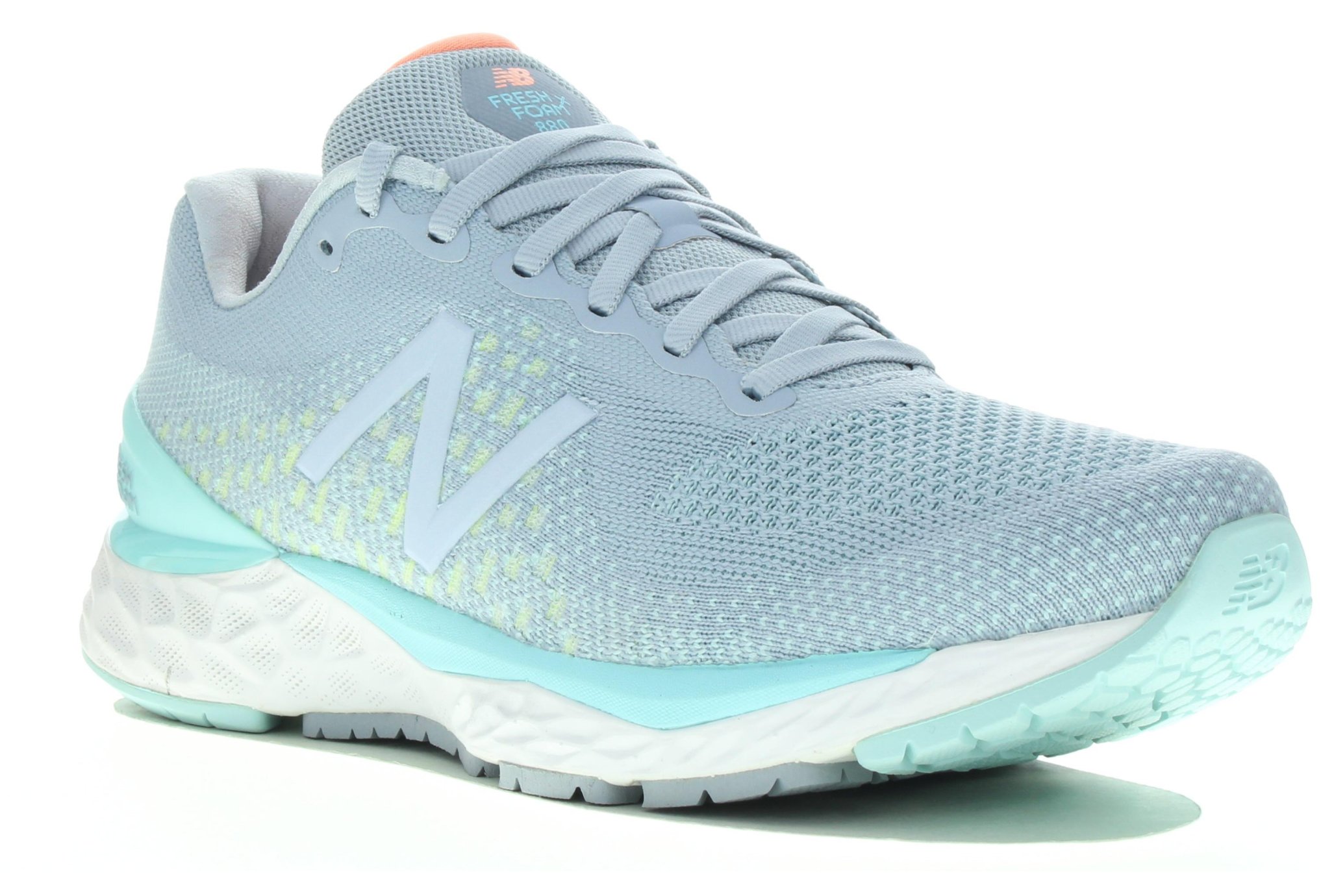New Balance Fresh Foam W 880 V10 B