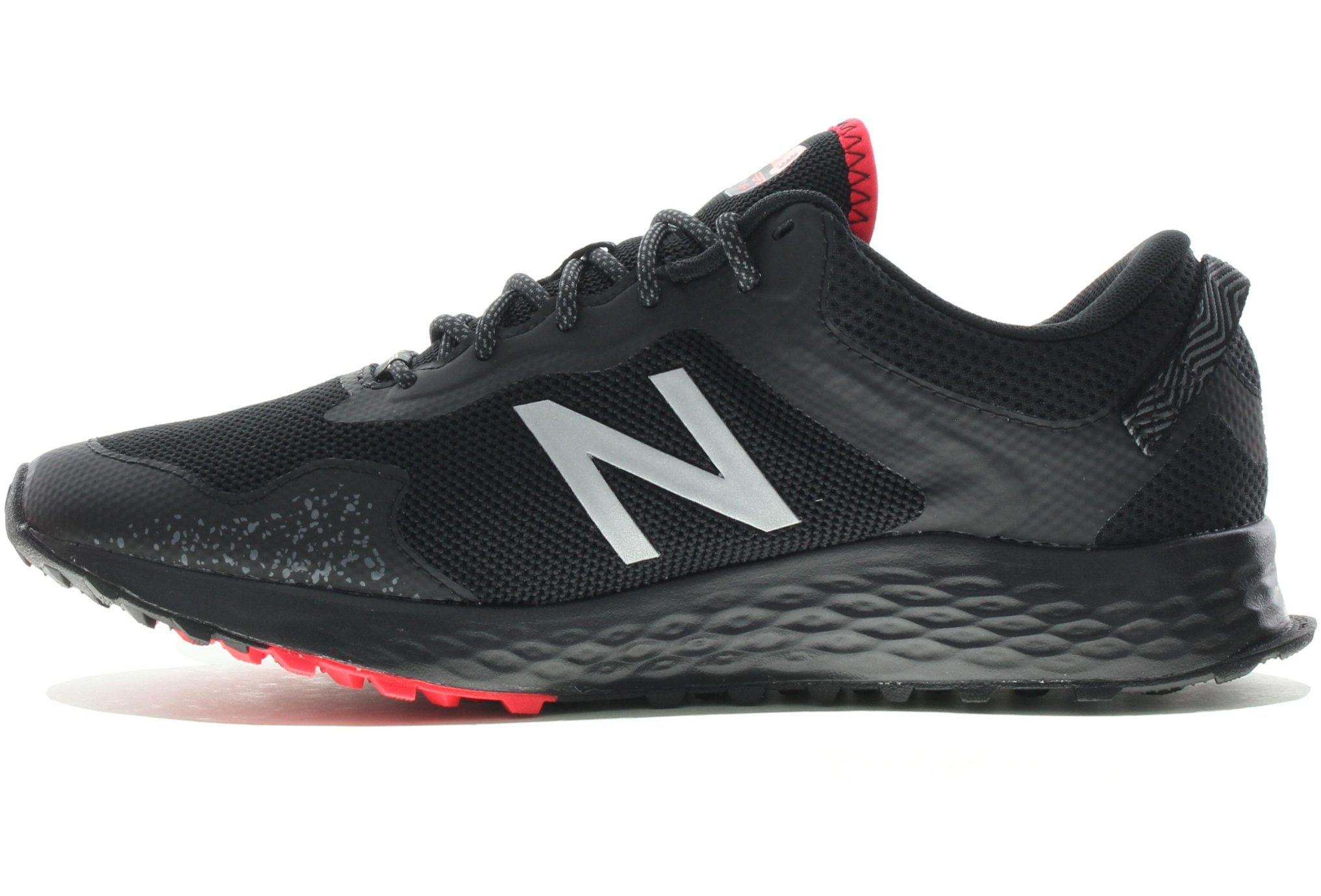 New Balance Fresh Foam Arishi Trail GoreTex M homme pas cher