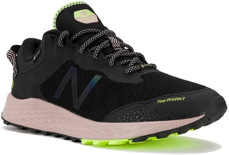New Balance Fresh Foam Arishi Trail Gore-Tex Damen